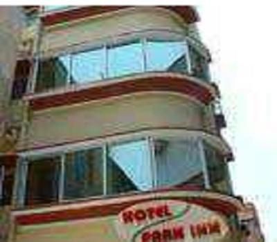 Hotel Park Inn Kolkata Luaran gambar