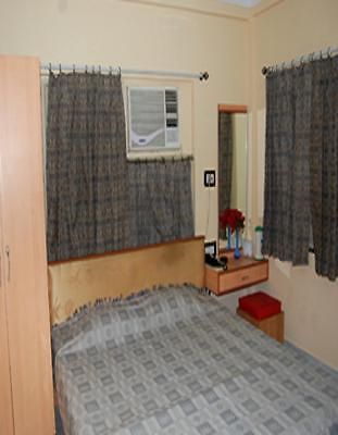 Hotel Park Inn Kolkata Bilik gambar
