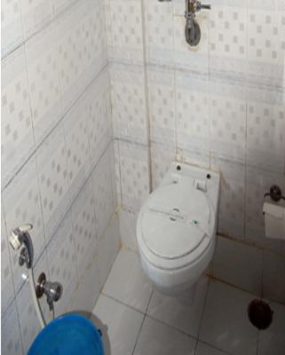 Hotel Park Inn Kolkata Bilik gambar