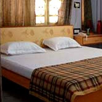 Hotel Park Inn Kolkata Luaran gambar