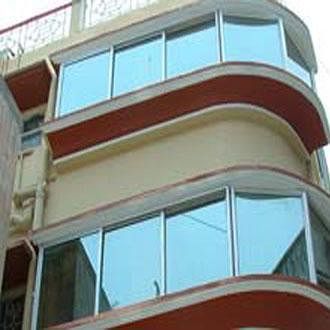 Hotel Park Inn Kolkata Luaran gambar
